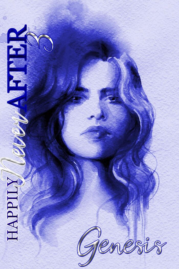 Happily Never After 3
