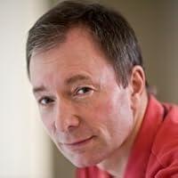 Tony Parsons