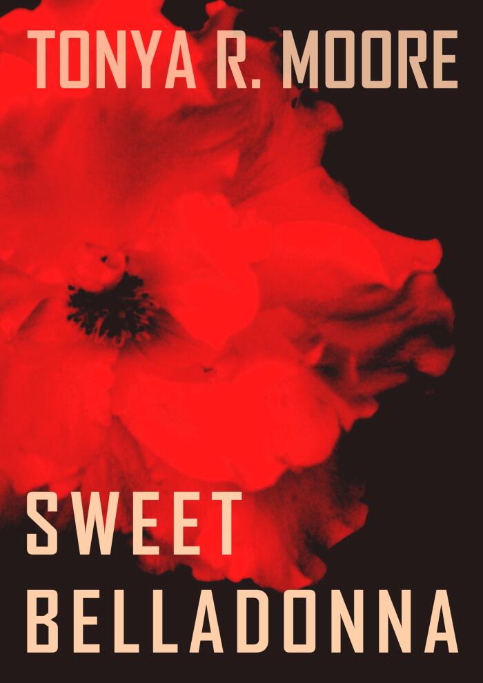 Sweet Belladonna