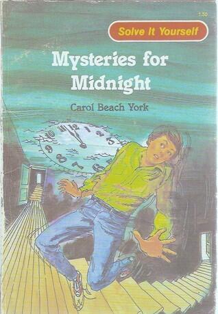 Mysteries for Midnight