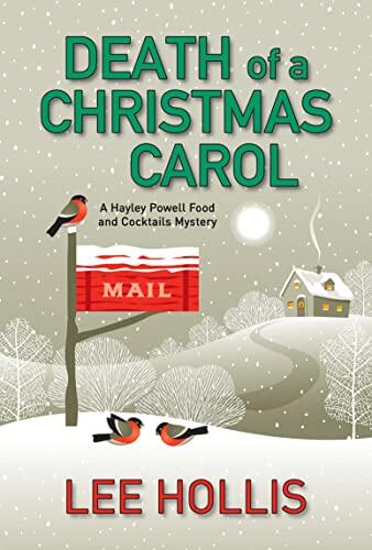 Death Of A Christmas Carol