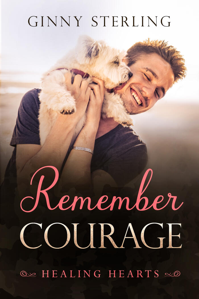 Remember Courage