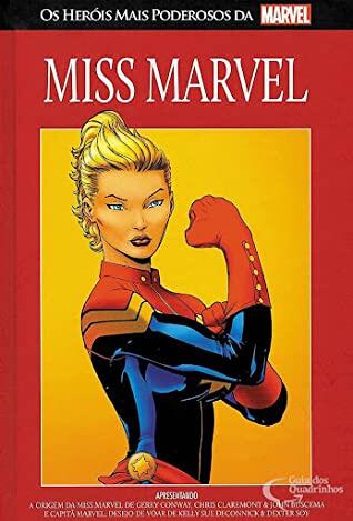Miss Marvel
