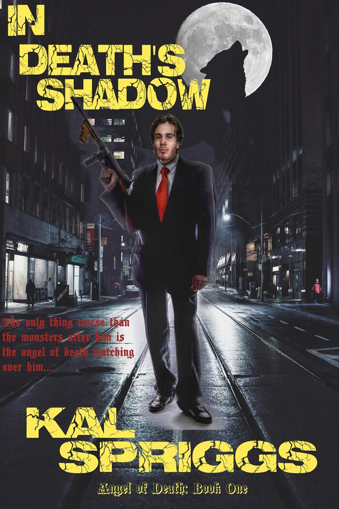 In Death's Shadow