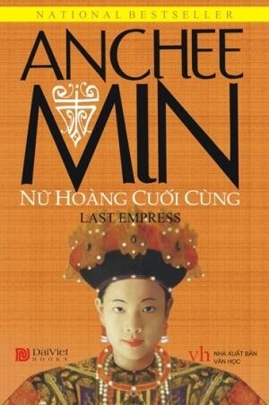Nữ Hoàng Cuối Cùng