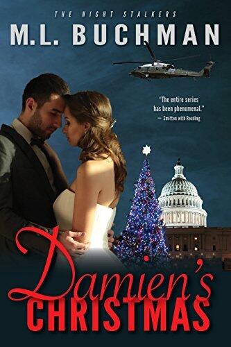 Damien's Christmas
