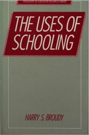 Uses of Schooling