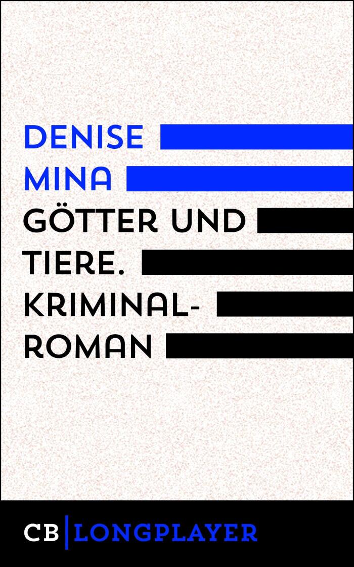 Götter und Tiere (Ariadne)