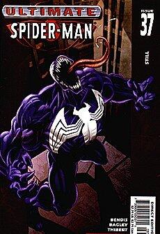 Ultimate Spider-Man (2000 series) #37