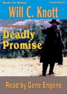 Wolf Caulder Western