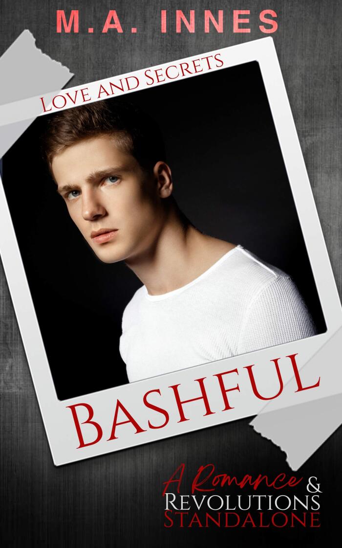 Bashful