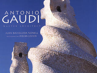 Antonio Gaudí: Master Architect