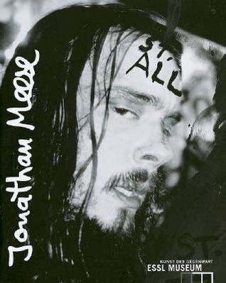 Jonathan Meese: Fraulein Atlantis