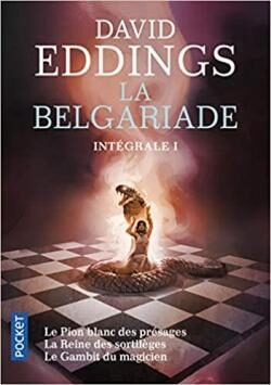 La Belgariade: Intégrale 1
