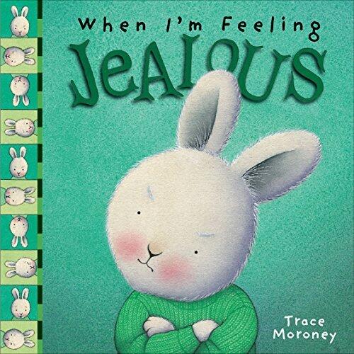 When I'm Feeling Jealous
