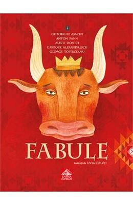 Fabule