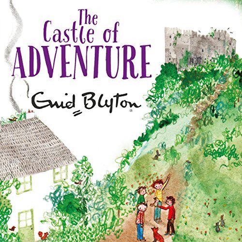 The Castle of Adventure