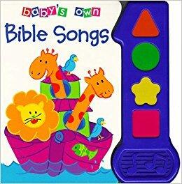 Bible Songs