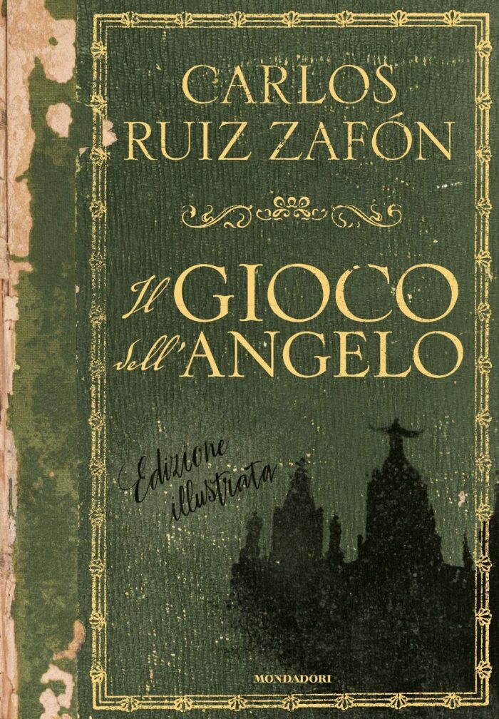 Il gioco dell'angelo