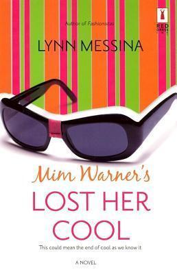 MIM Warner's Lost Her Cool