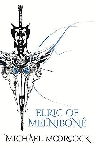 Elric of Melnibone: The Stealer of Souls AND Stormbringer