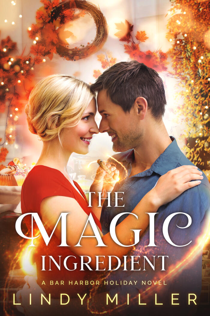 The Magic Ingredient