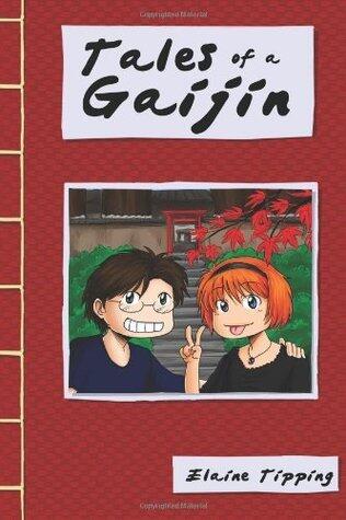 Tales of a Gaijin