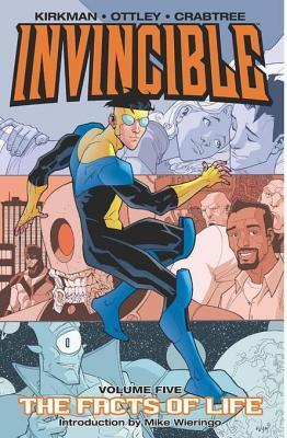 Invincible Vol. 5