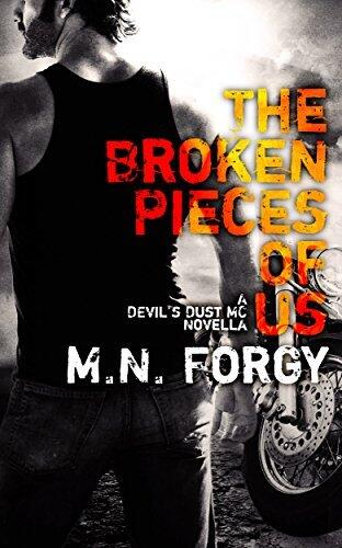 The Broken Pieces of Us