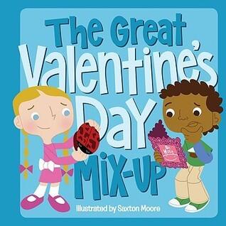 The Great Valentine's Day Mix-up