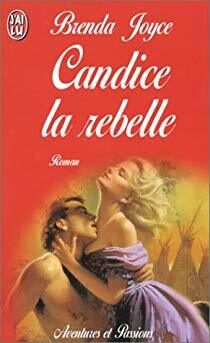 Candice la rebelle