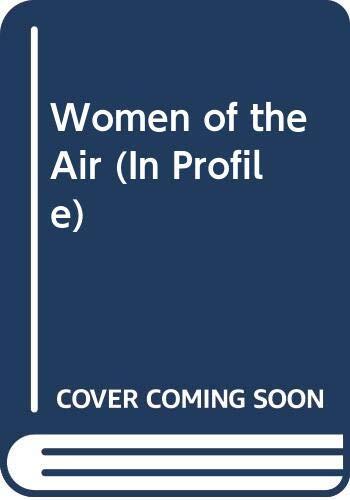 Women of the Air