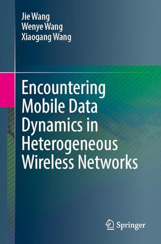 Encountering Mobile Data Dynamics in Heterogeneous Wireless Networks