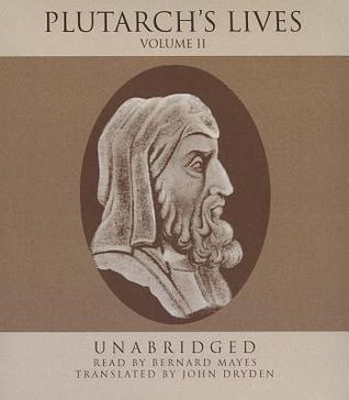 Plutarch's Lives, Vol. 2