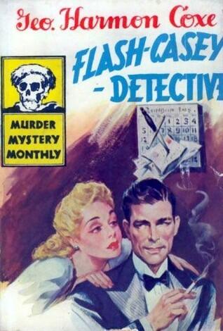 Flash Casey: Detective