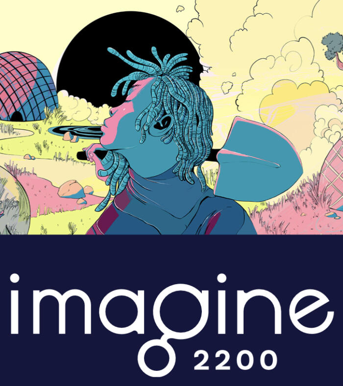 Imagine 2200