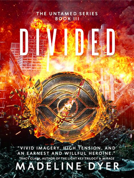 Divided