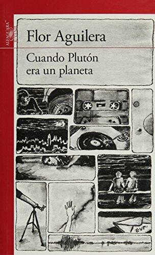 Cuando Plutón Era Un Planeta