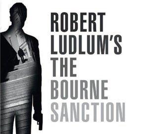 The Bourne Sanction