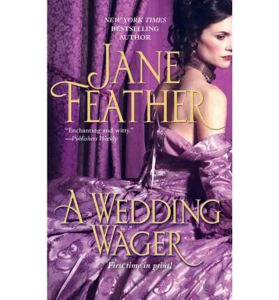 A Wedding Wager
