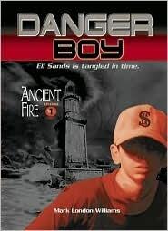 Danger Boy