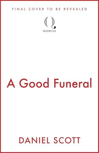 A Good Funeral /anglais