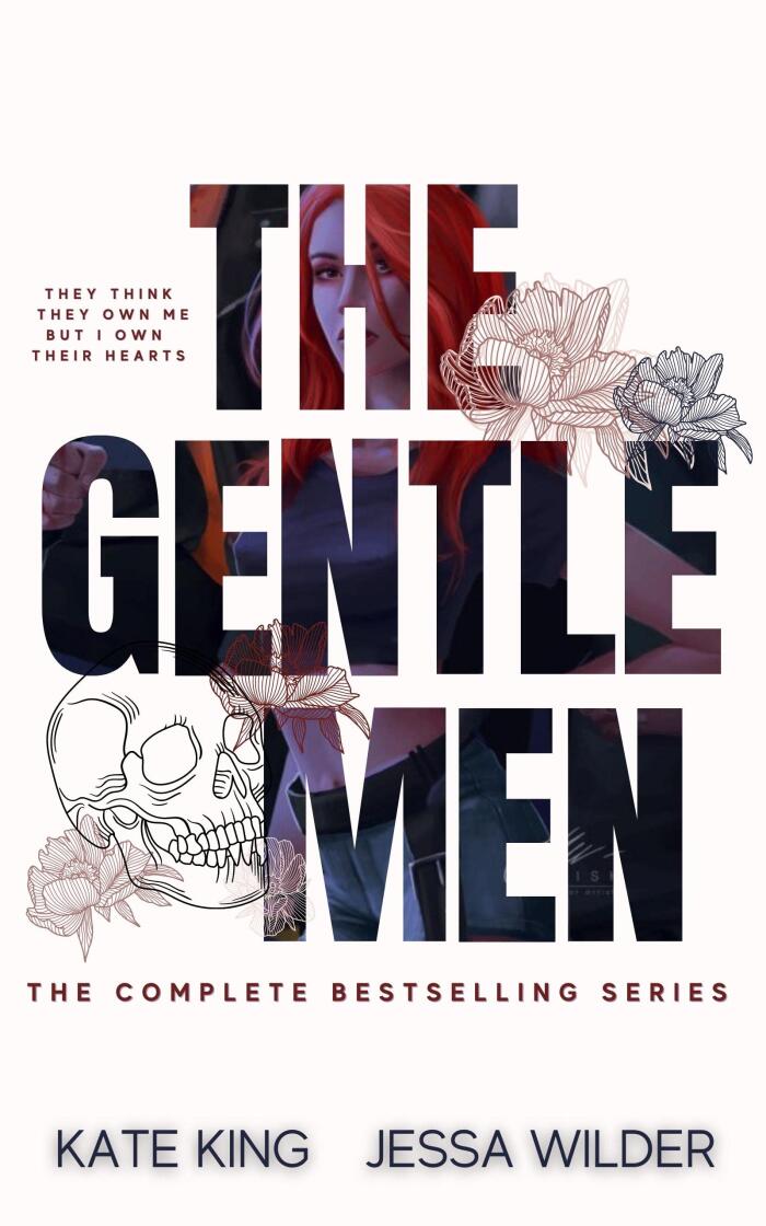 The Gentlemen: The Complete Series