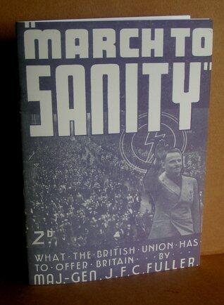 March to Sanity: What British Union Offers Britain