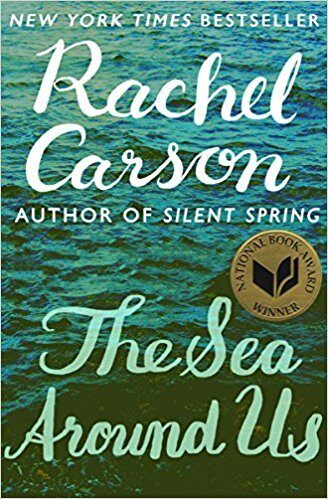 The Sea Around Us