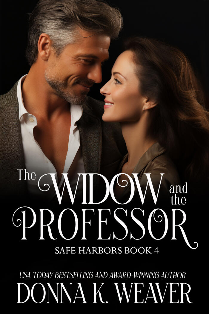The Widow and the Professor, Safe Harbors #4