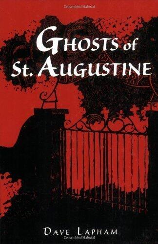 Ghosts of St. Augustine