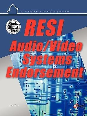 Resi Audio and Video Systems Endorsement