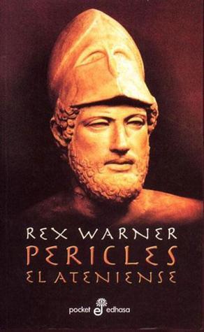 Pericles, el ateniense