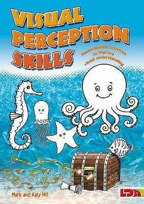 Visual Perception Skills